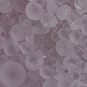 Крупинки соли