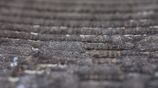 Старая конфорка