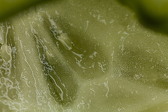 Срез огурца